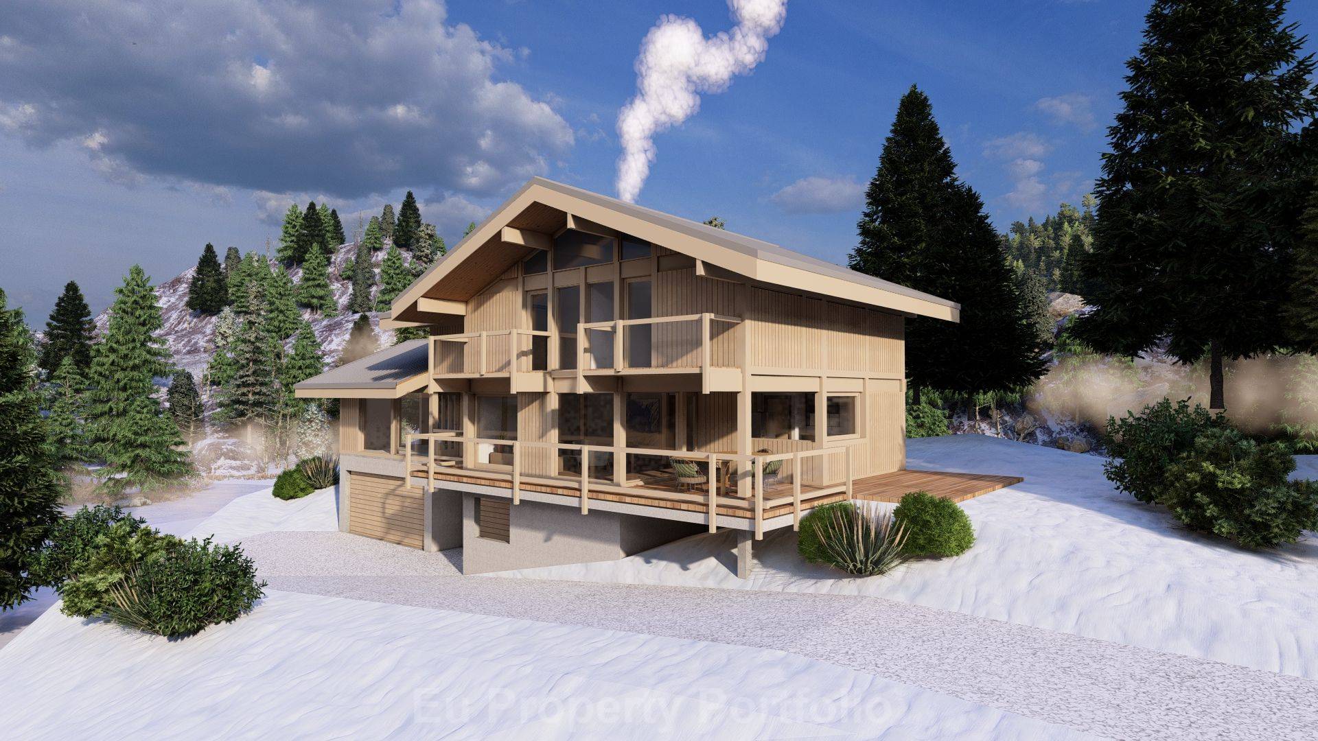 Crest-Voland, Image 8