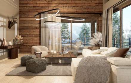 Crest-Voland, Image 1