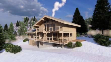 Crest-Voland, Image 8