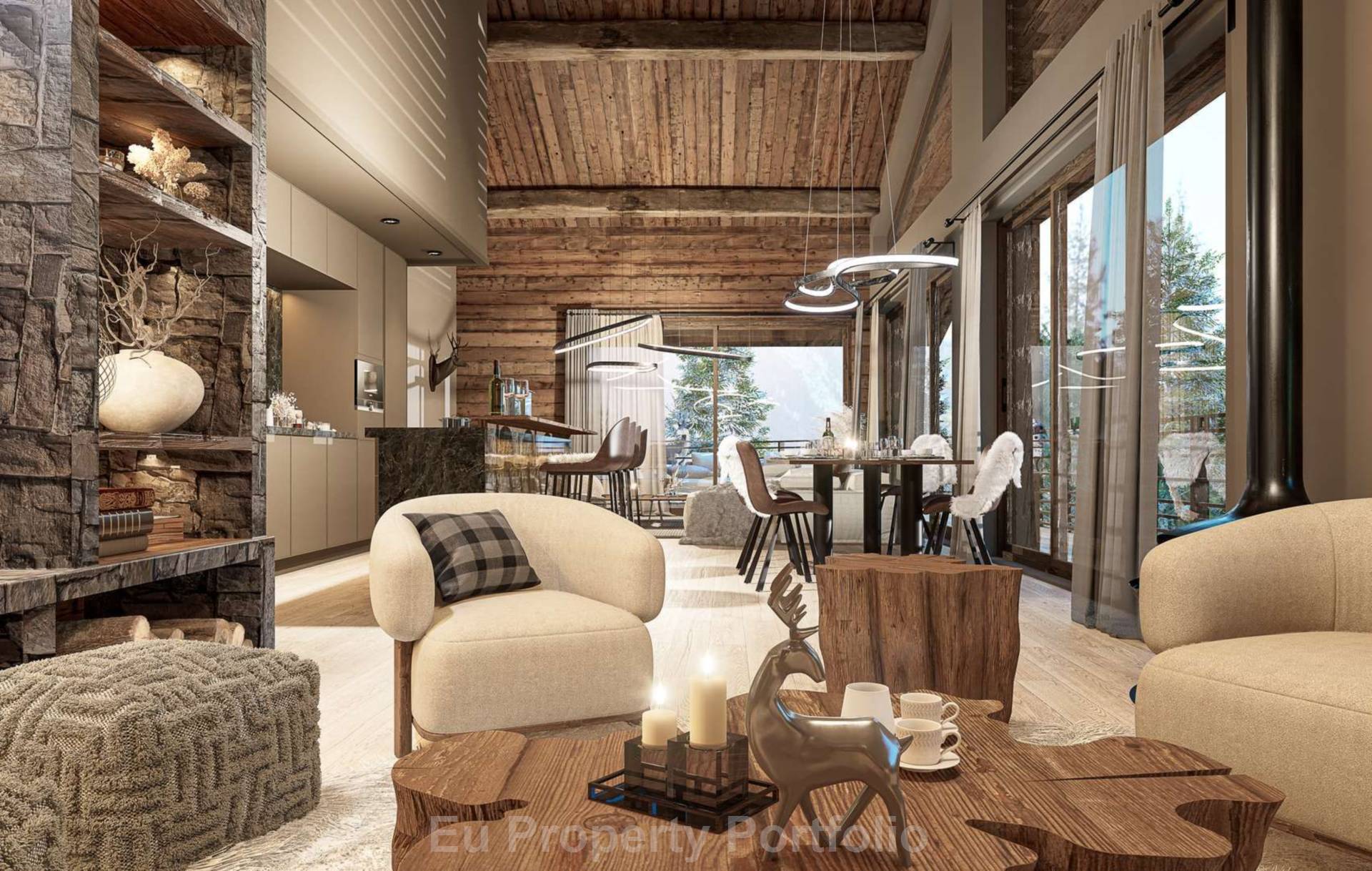 Crest-Voland, Image 2