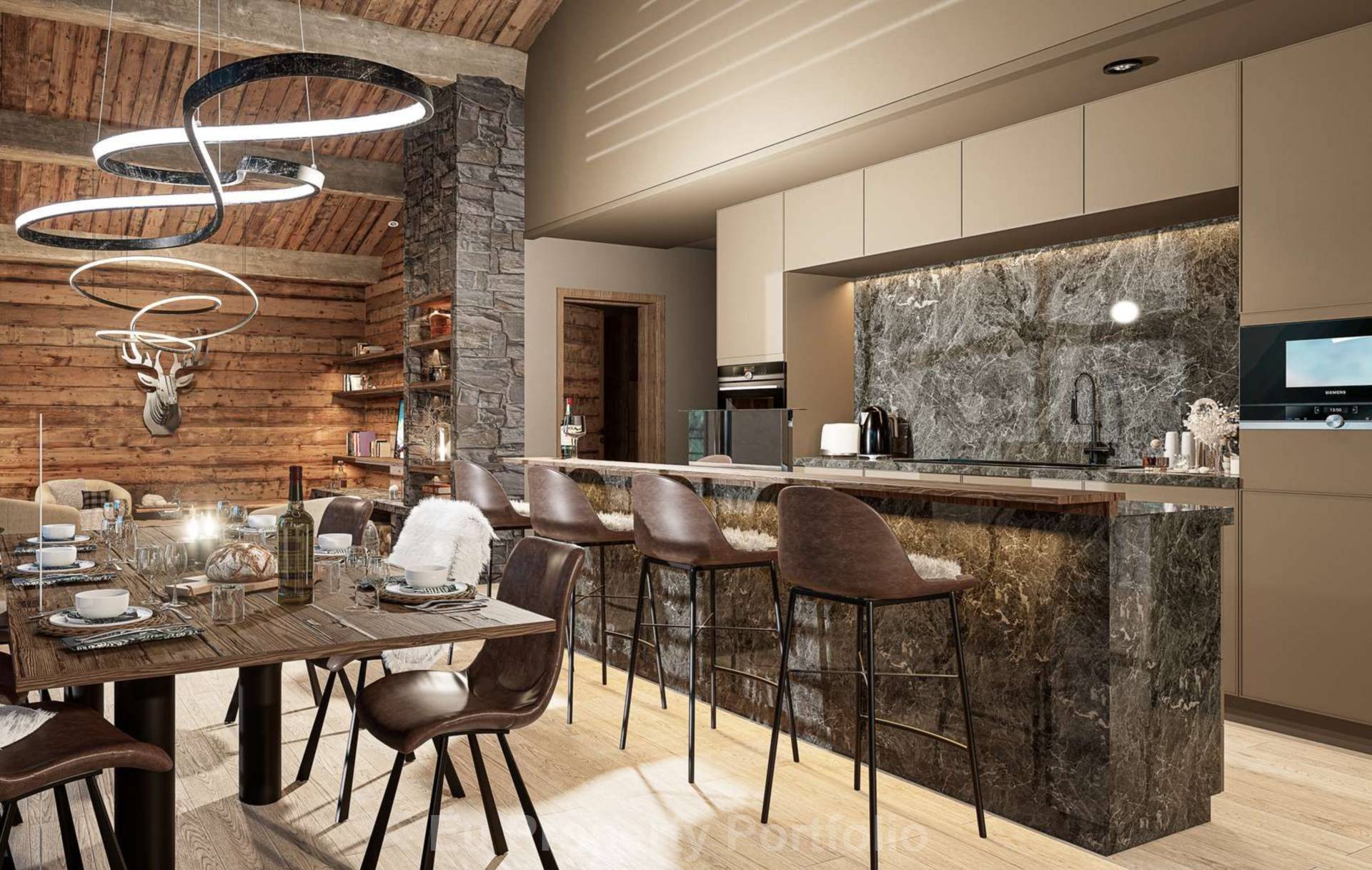 Crest-Voland, Image 4