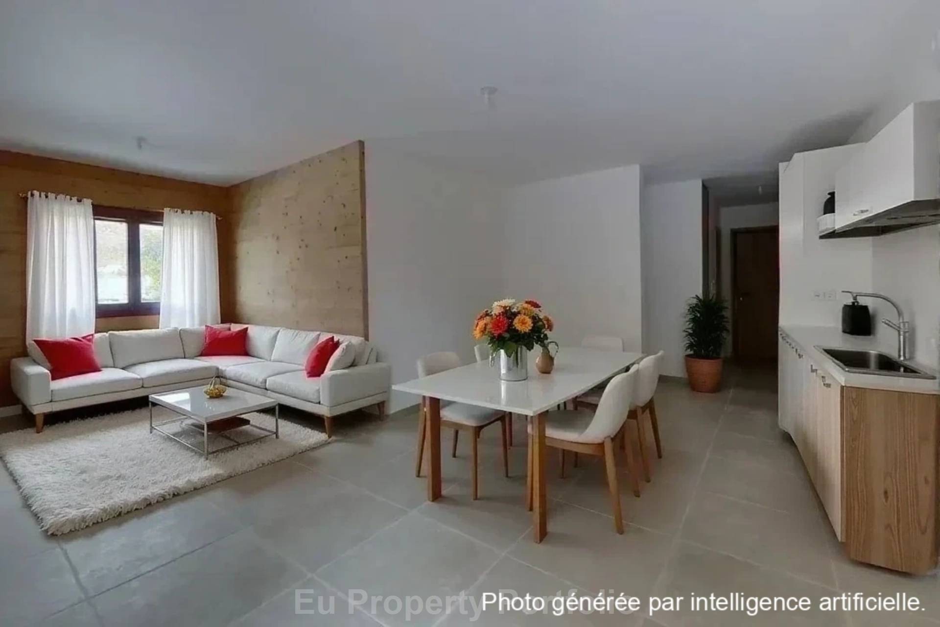 Crest-Voland, Image 1