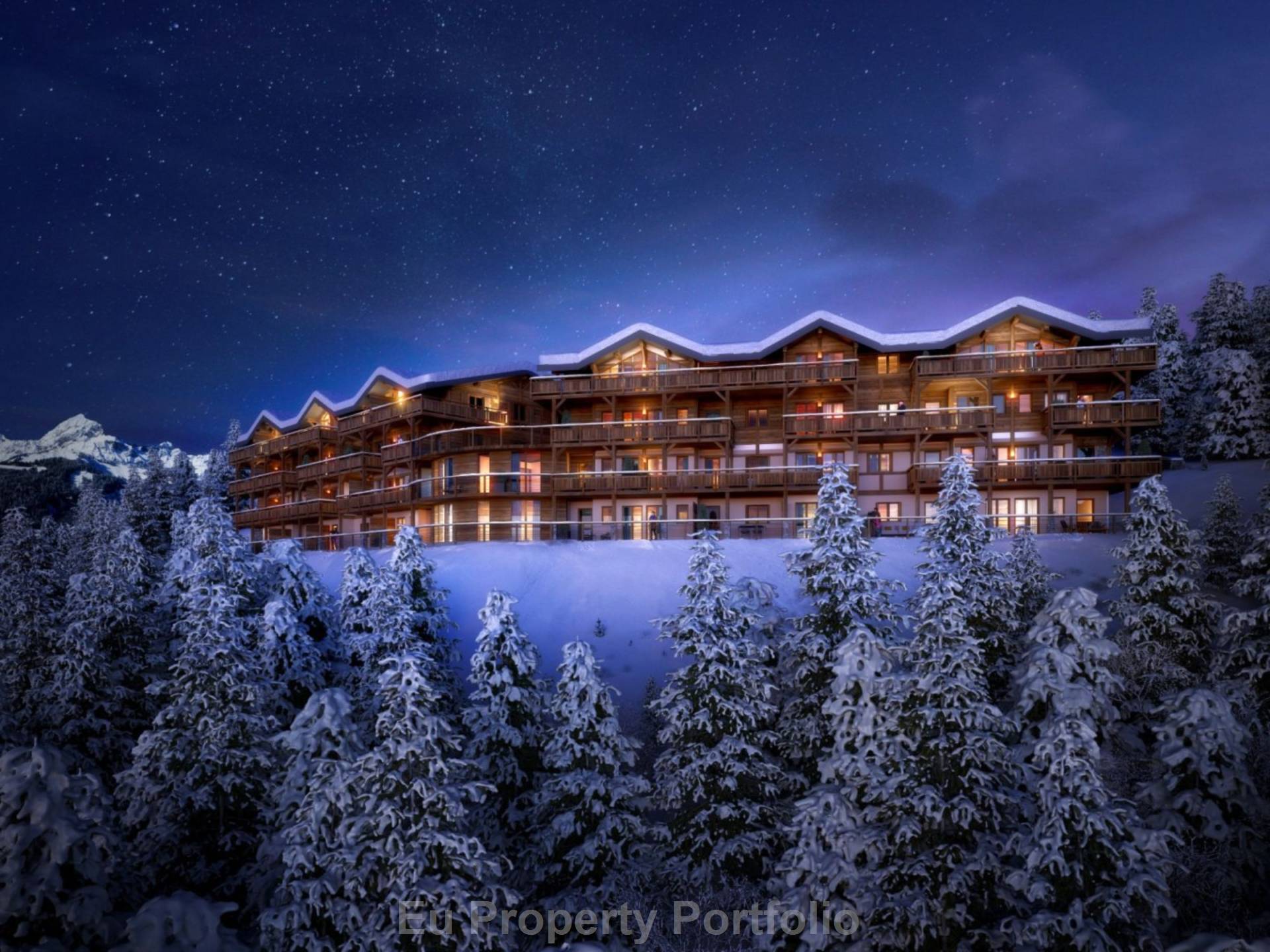 Crest-Voland, Image 7