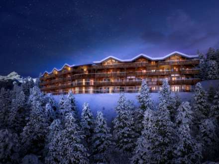 Crest-Voland, Image 7