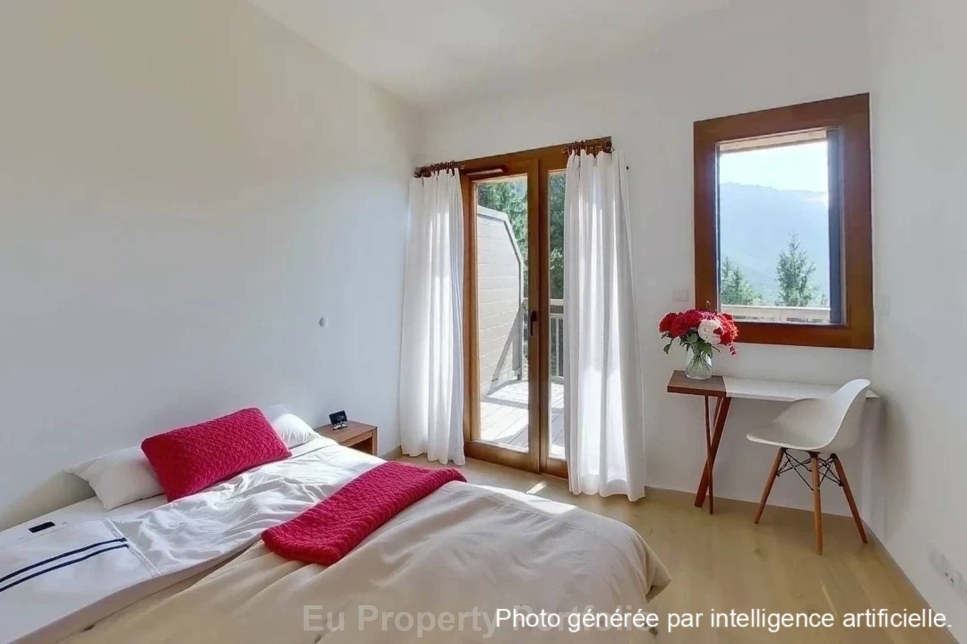 Crest-Voland, Image 8