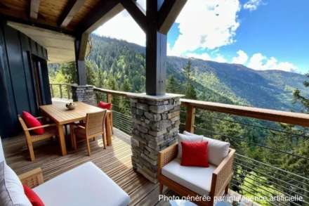 Crest-Voland, Image 14