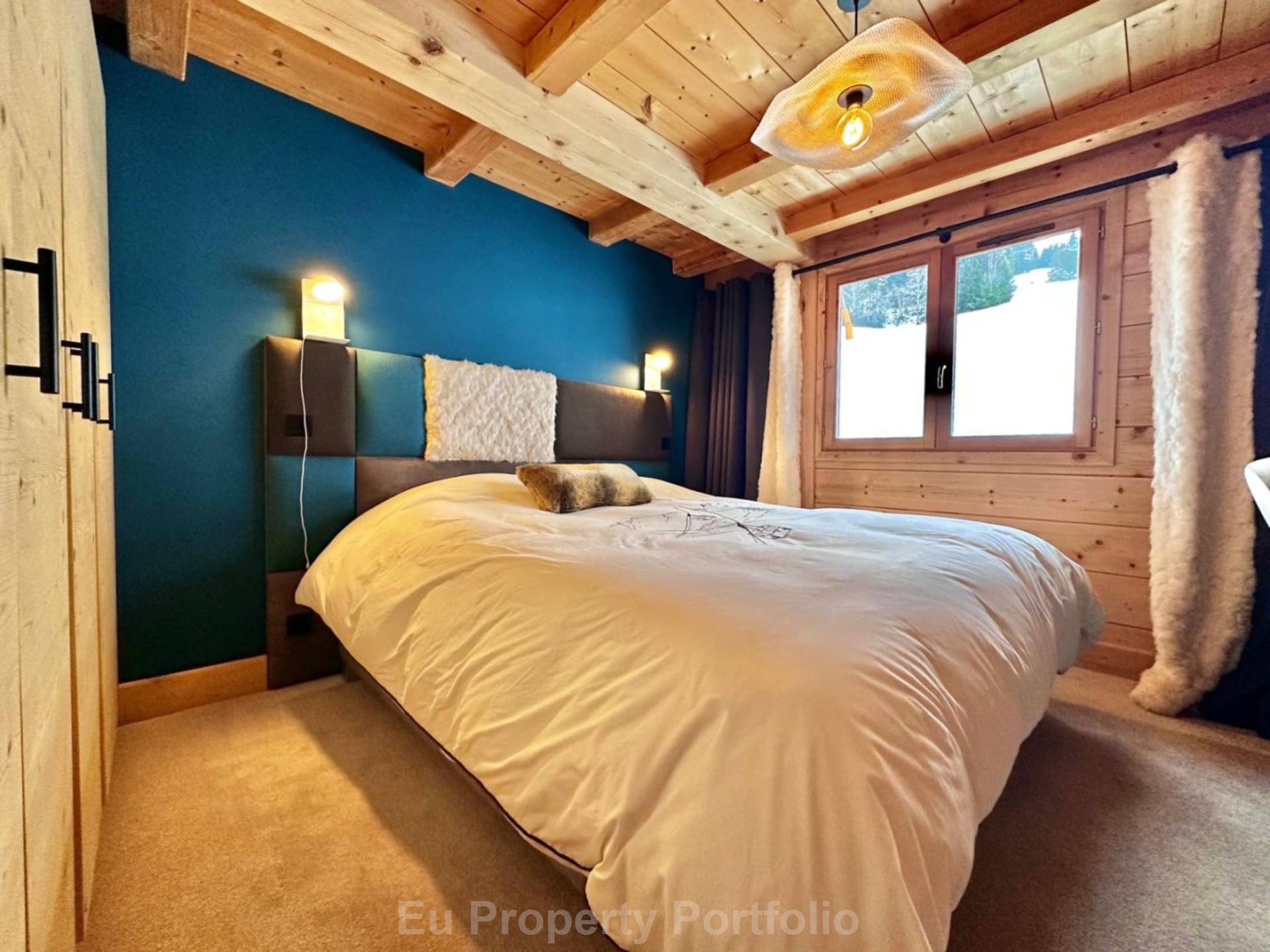 Sur Les Pistes, Image 10