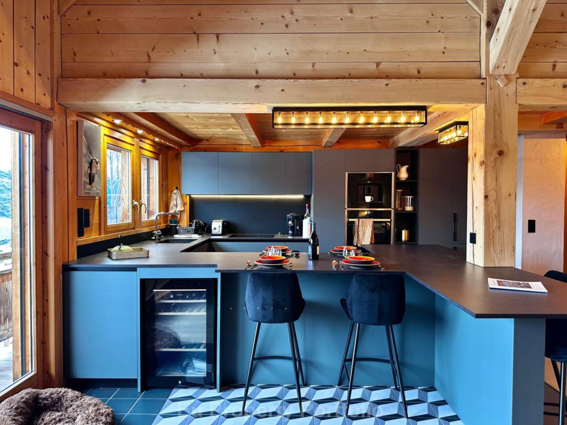 Sur Les Pistes, Image 8