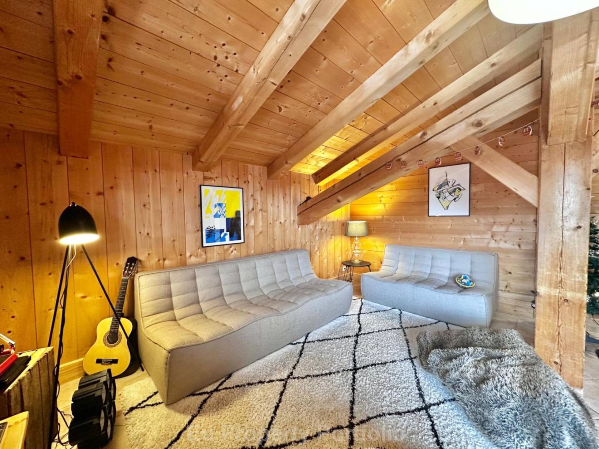 Sur Les Pistes, Image 1