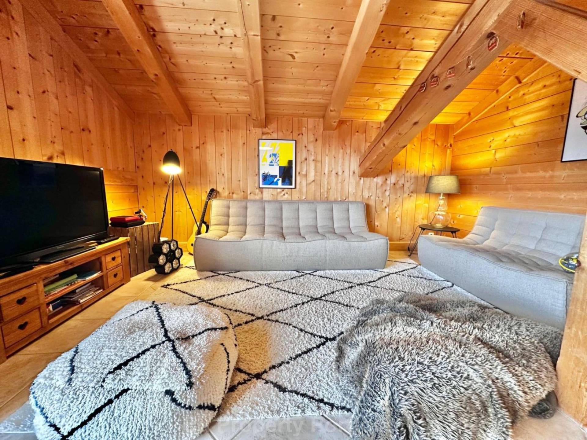 Sur Les Pistes, Image 2