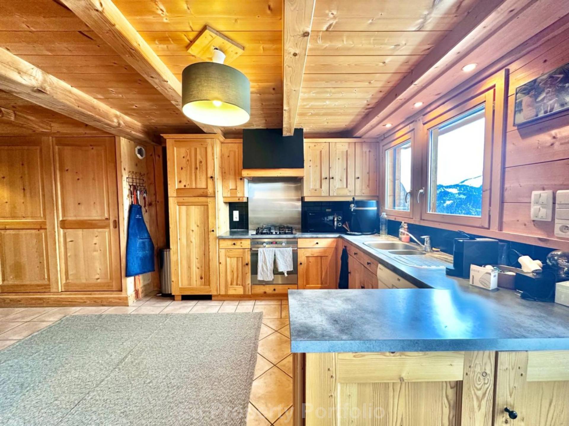 Sur Les Pistes, Image 5