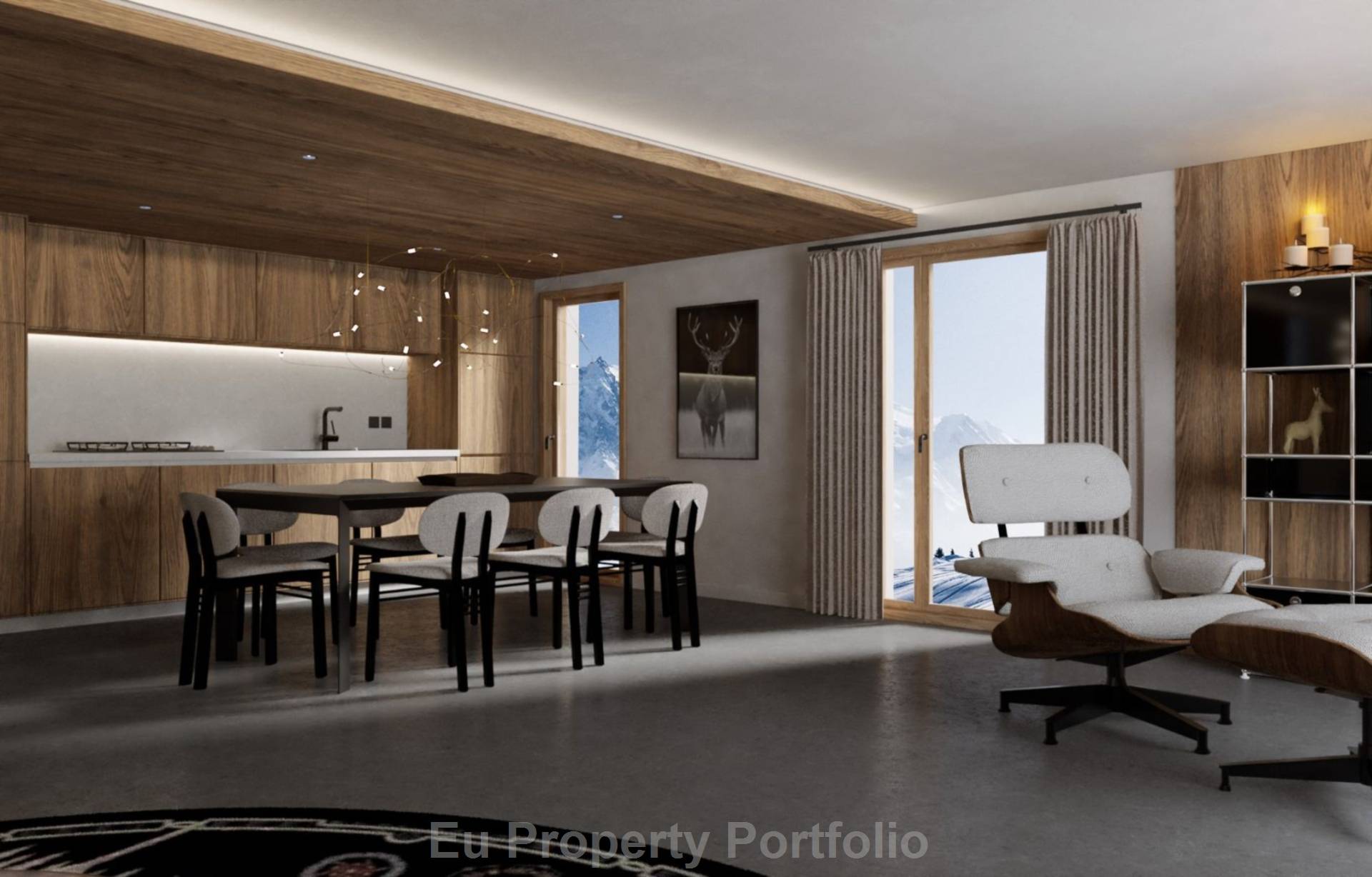 Crest-Voland, Image 2