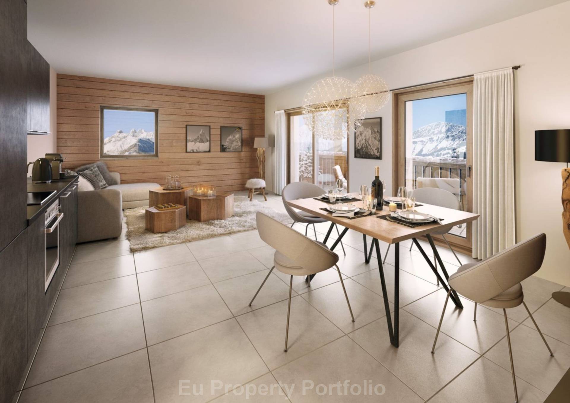 Crest-Voland, Image 2