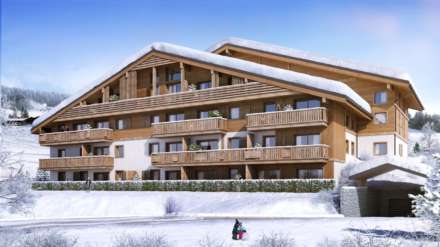 Crest-Voland, Image 1