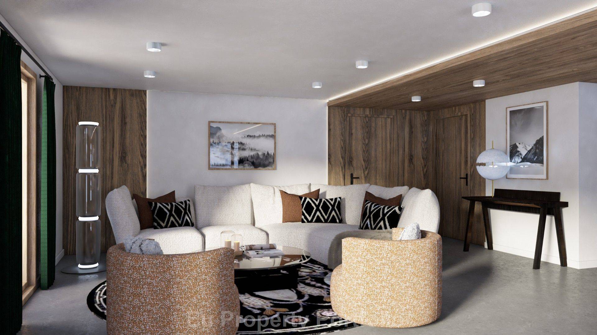 Crest-Voland, Image 5