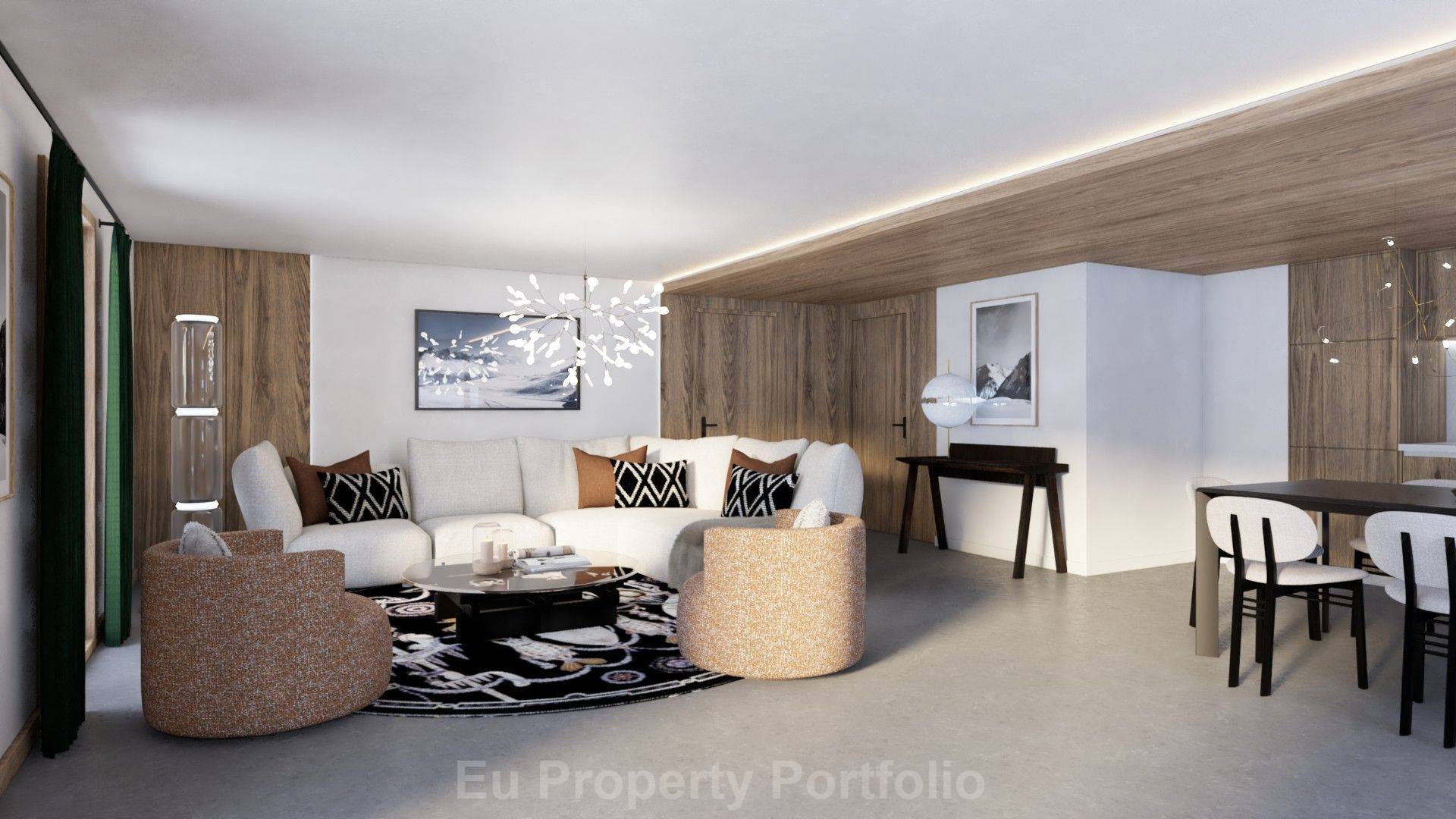 Crest-Voland, Image 5