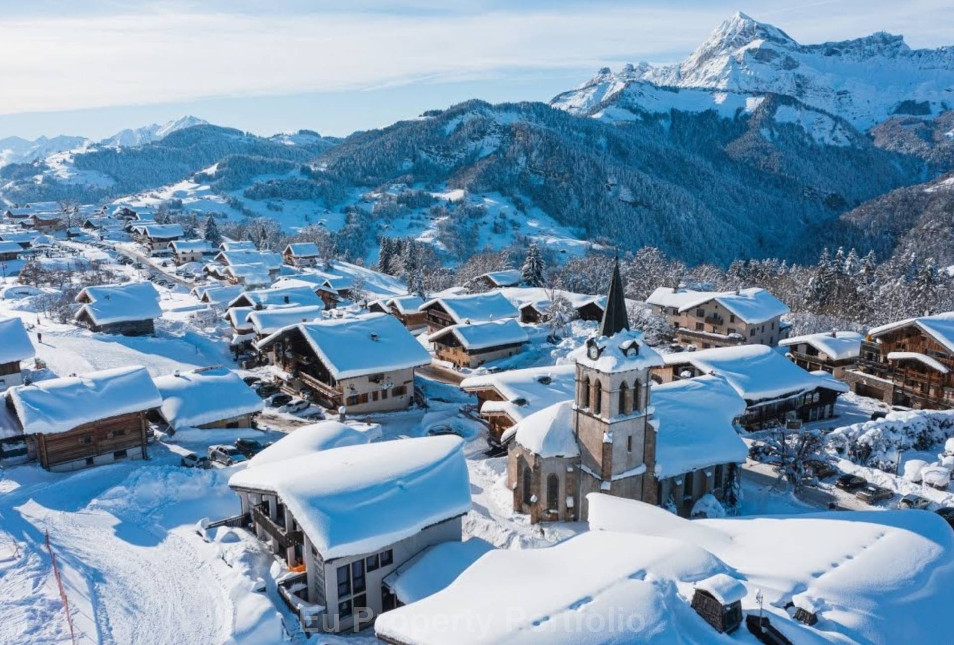 Crest-Voland, Image 5