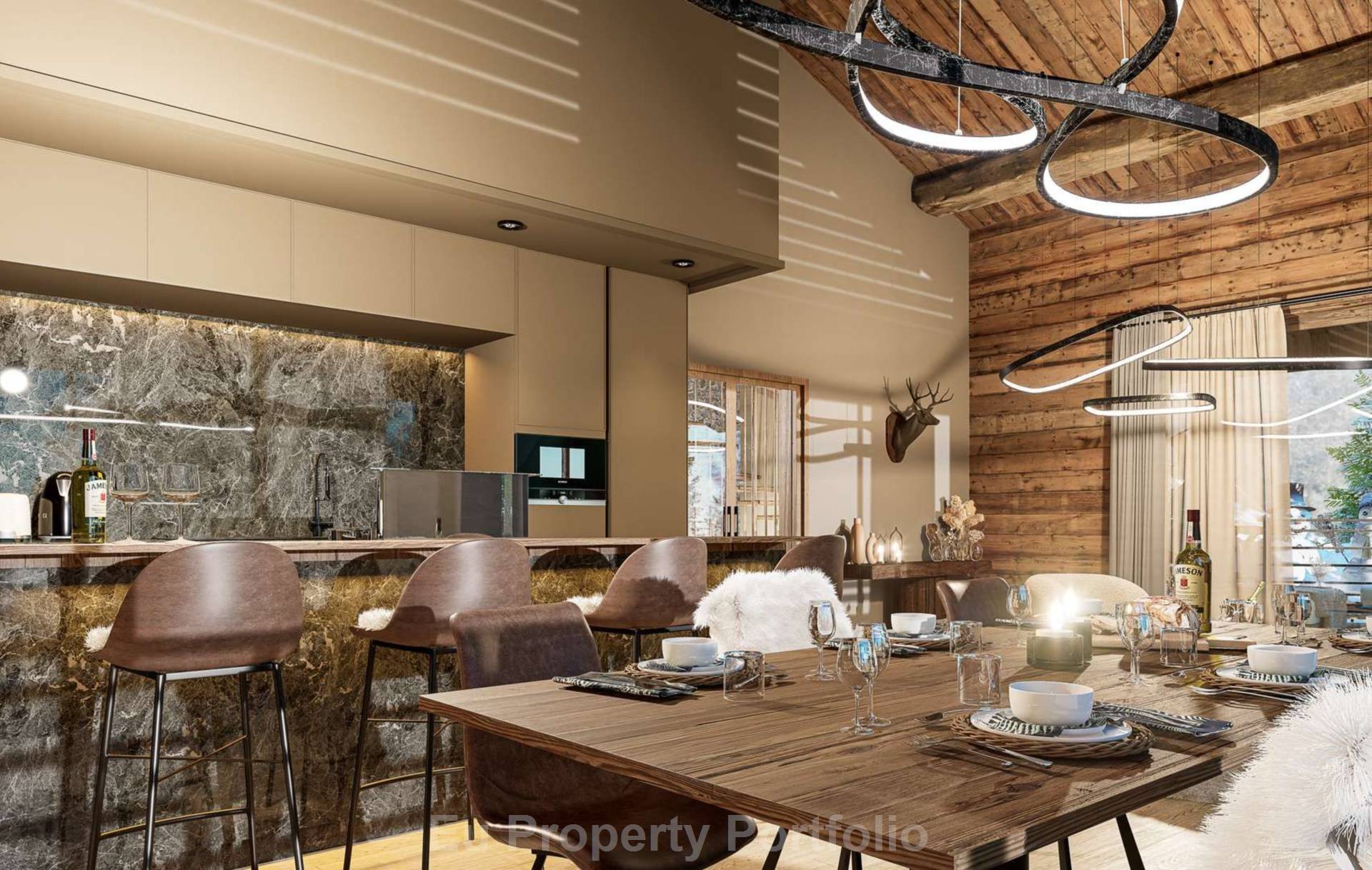 Crest-Voland, Image 3