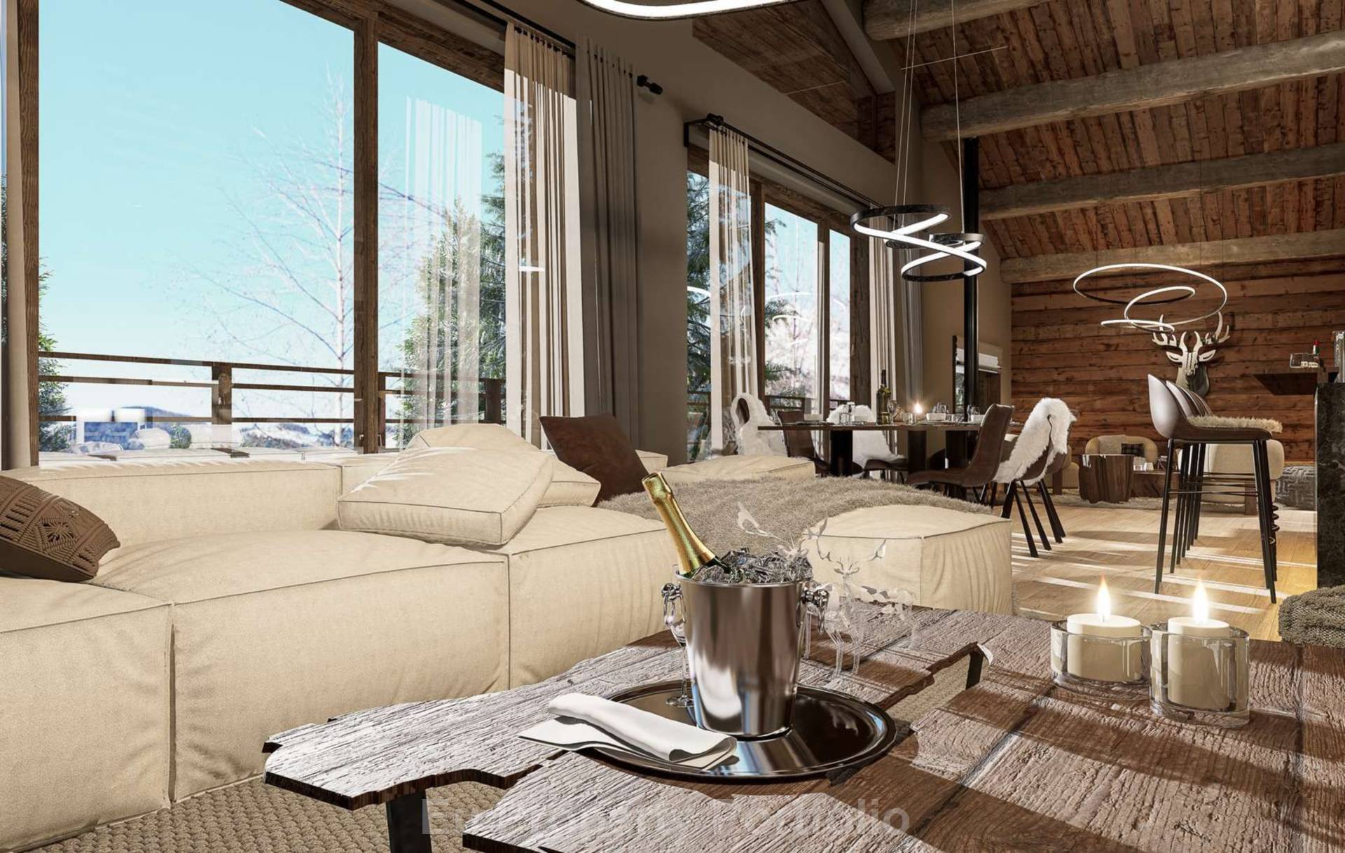 Crest-Voland, Image 4