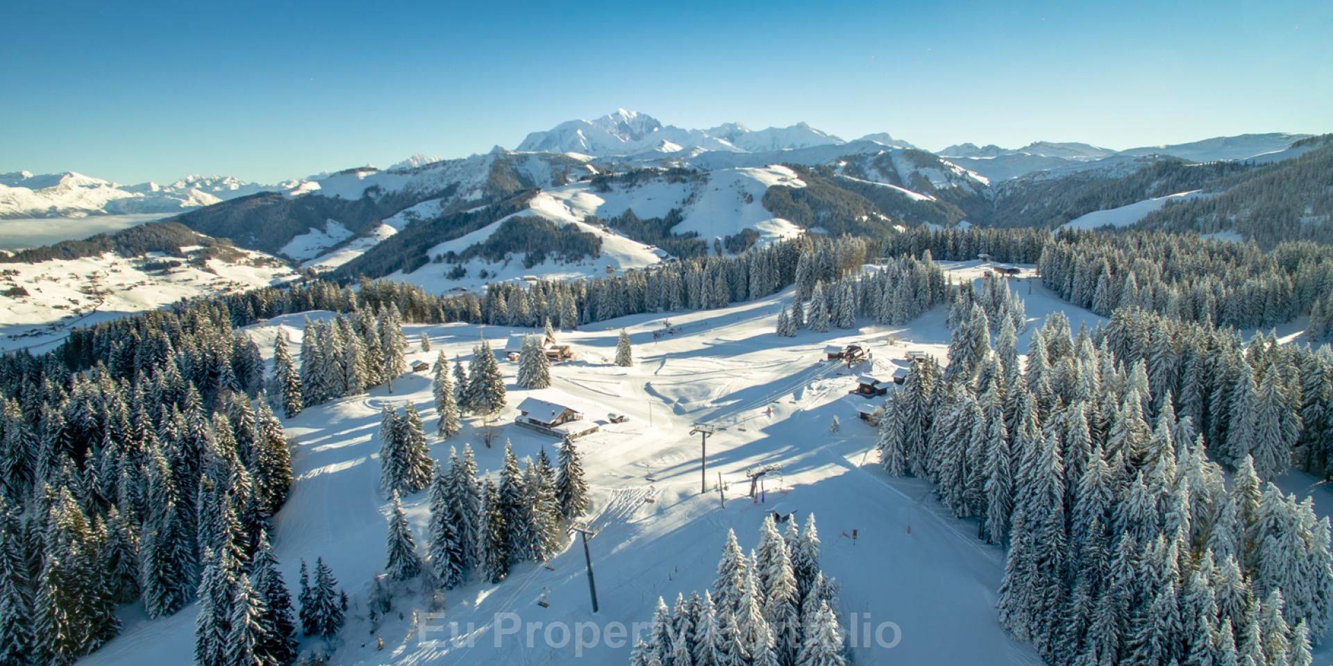 Crest-Voland, Image 3