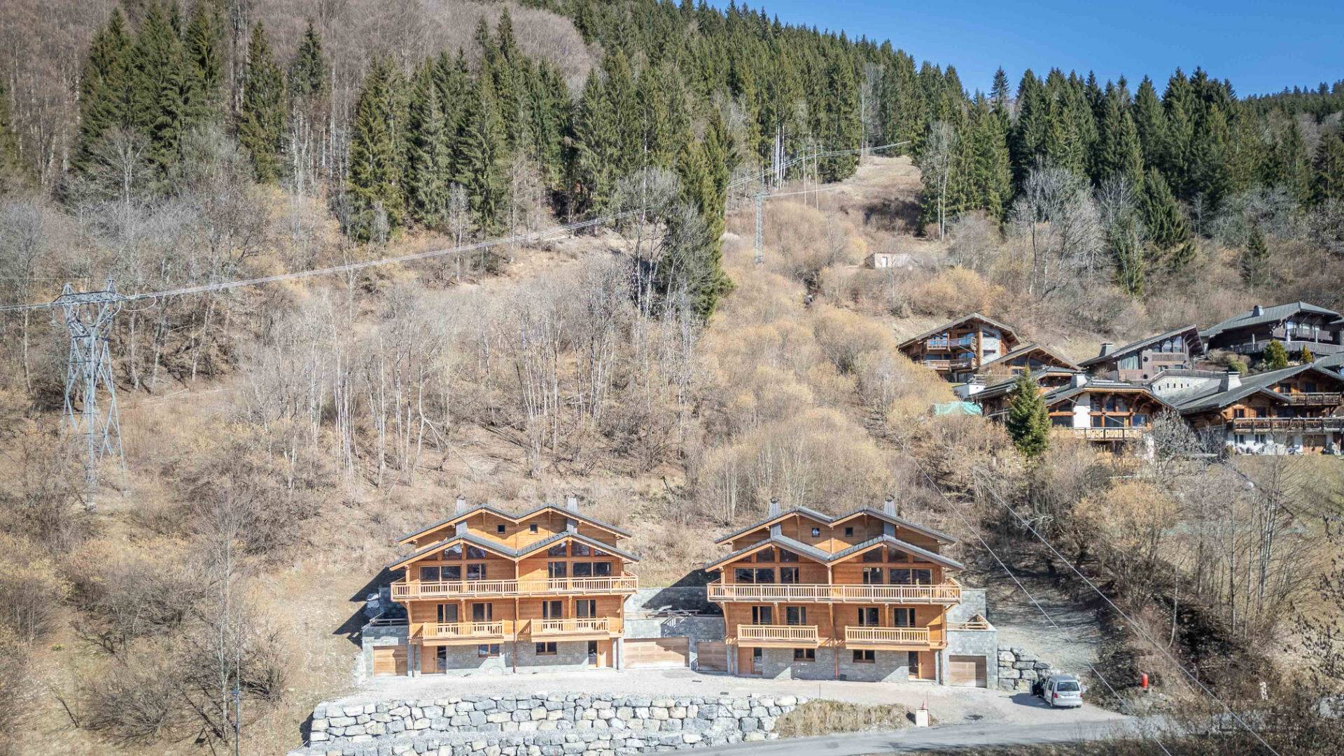 Montriond, Image 11
