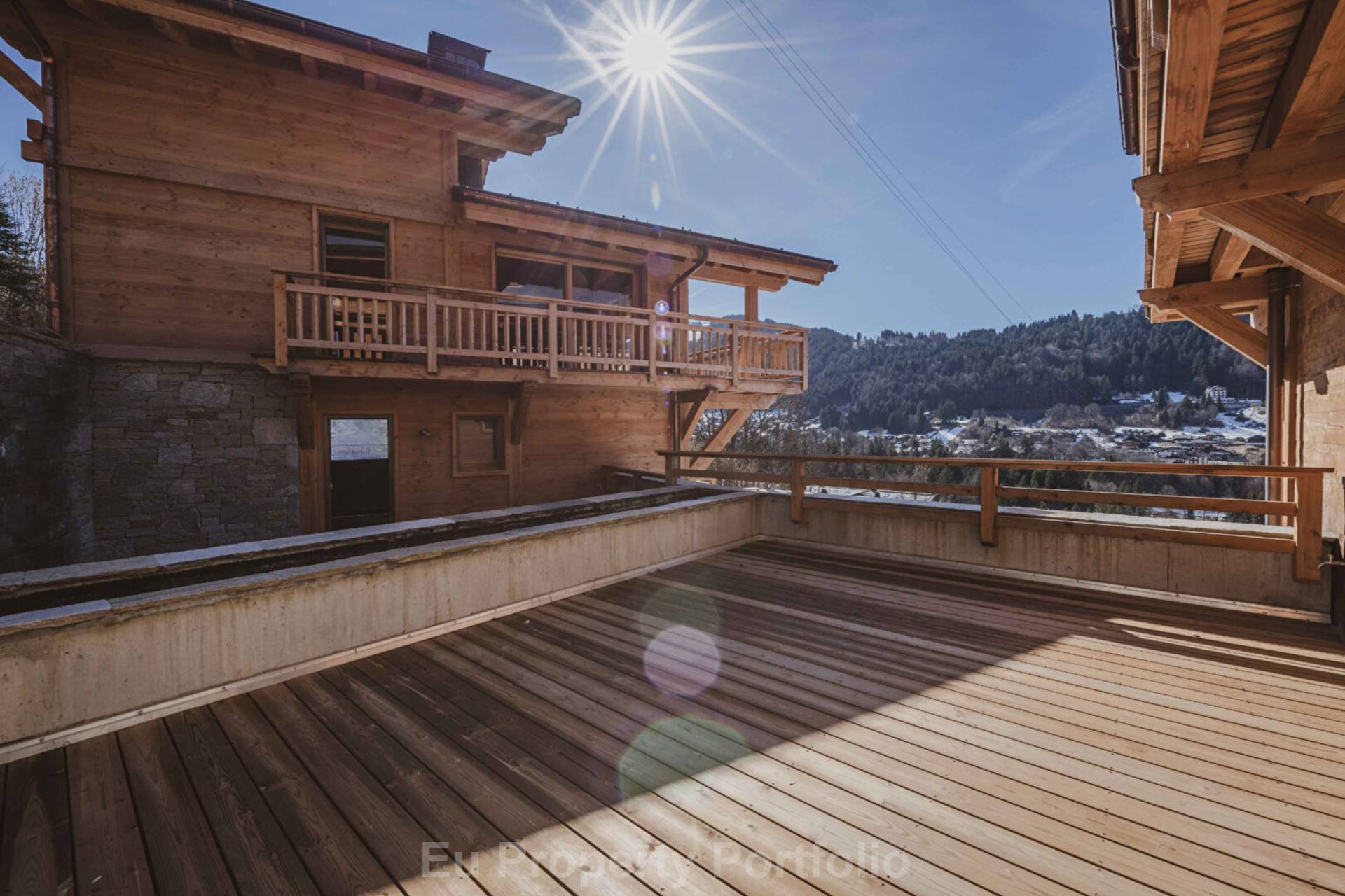 Montriond, Image 8