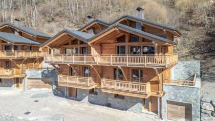 Montriond, Image 10