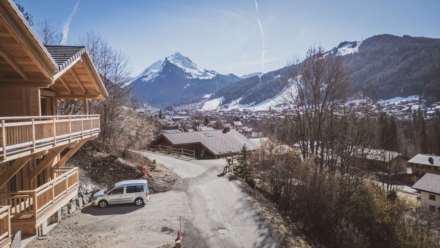 Montriond, Image 12