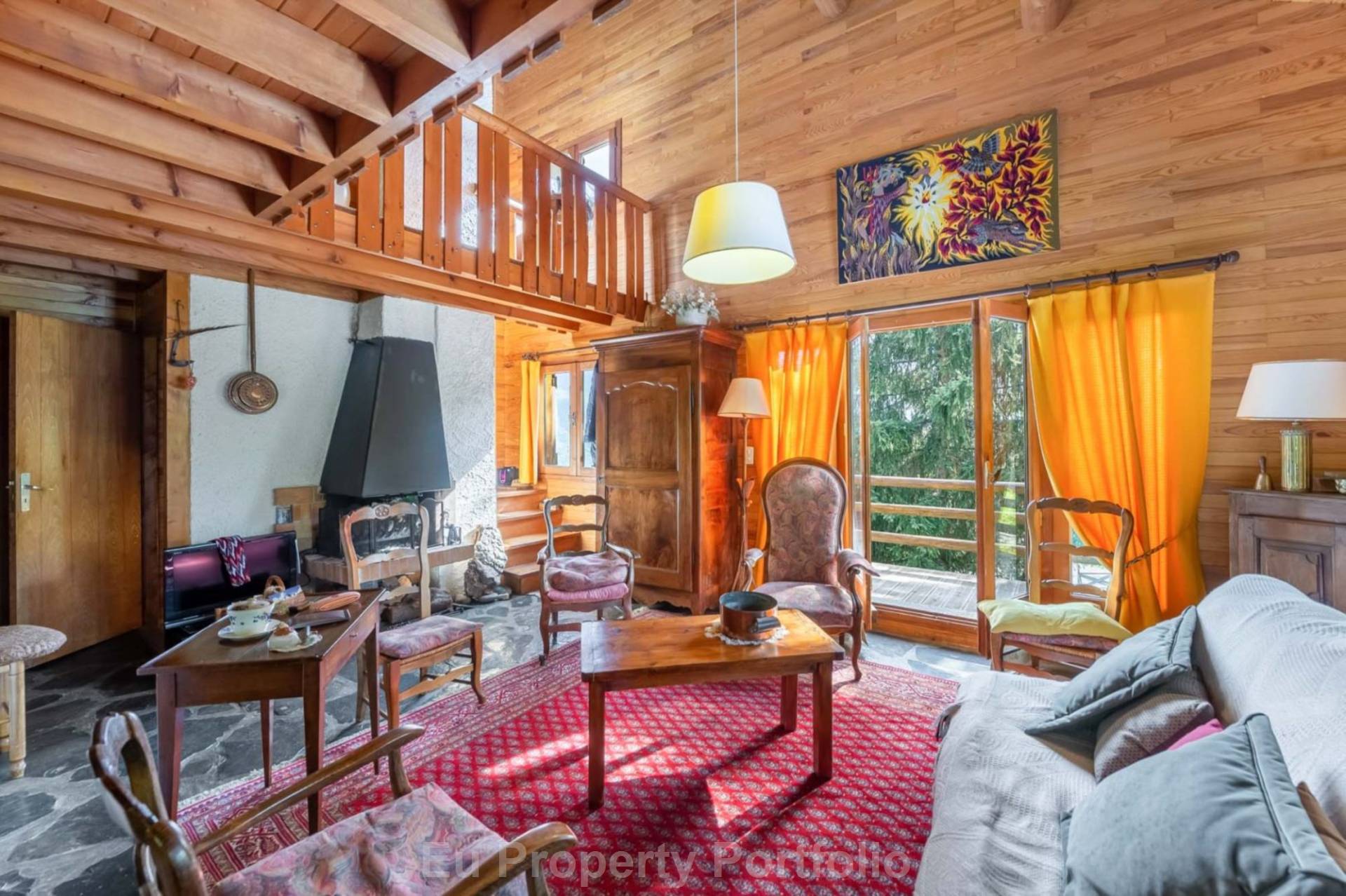 Méribel | Autres Hameaux, Image 1