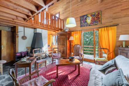 4 Bedroom Chalet, Méribel | Autres Hameaux