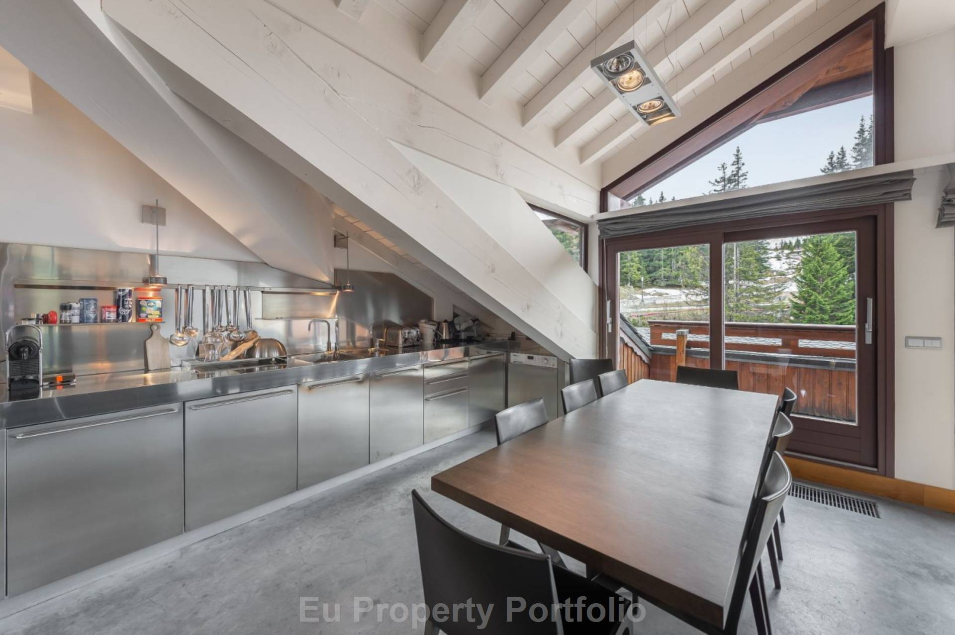 Courchevel 1850, Image 10