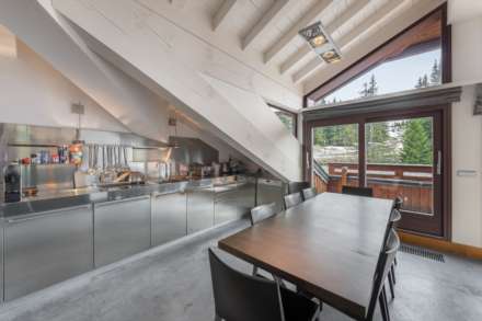 Courchevel 1850, Image 10