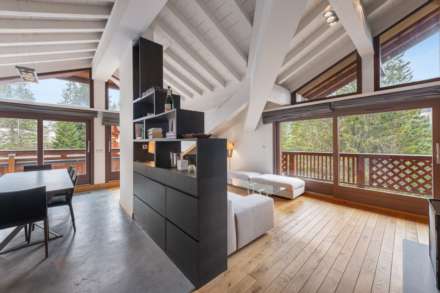 Courchevel 1850, Image 2