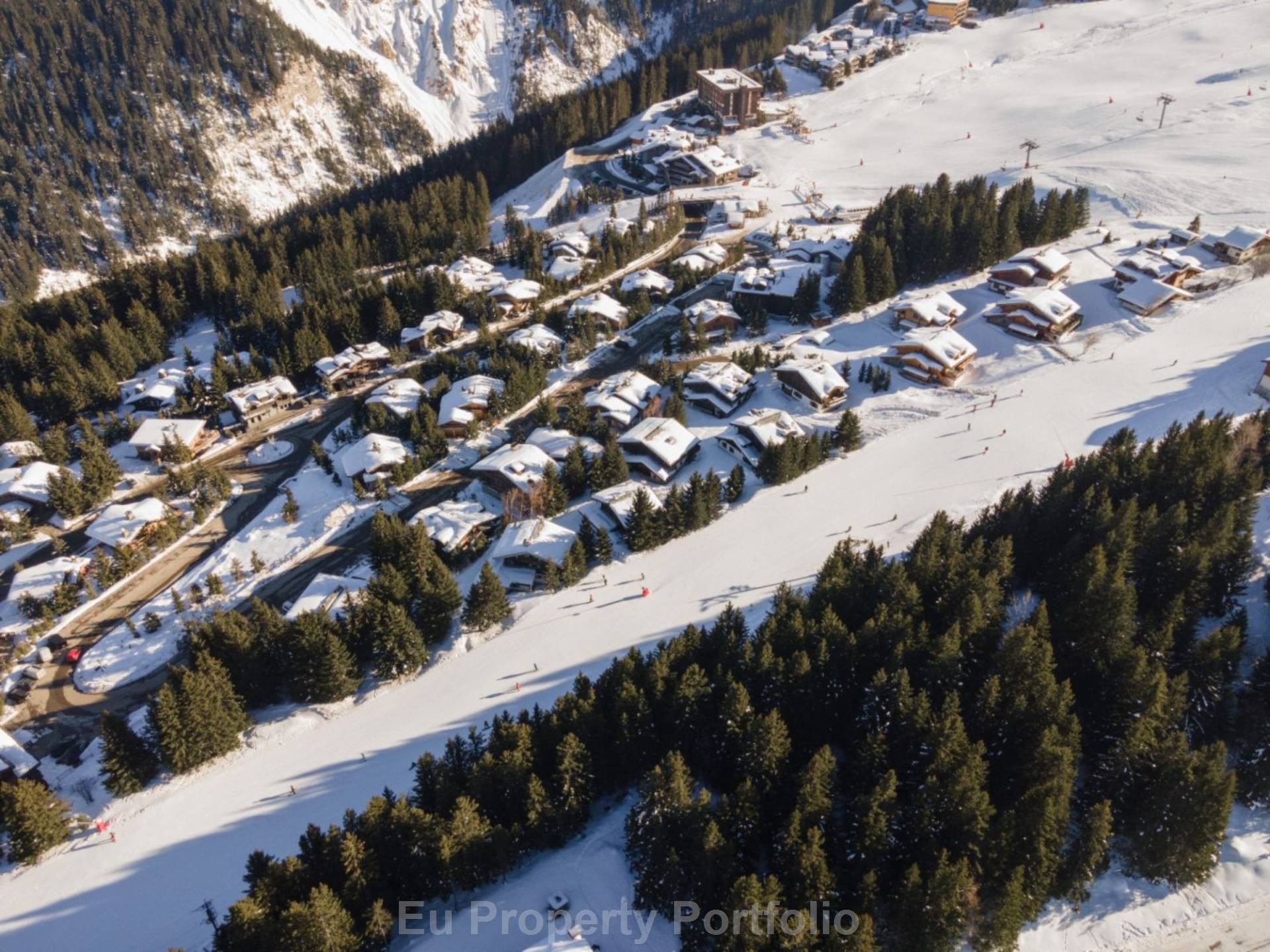 Courchevel 1850, Image 12
