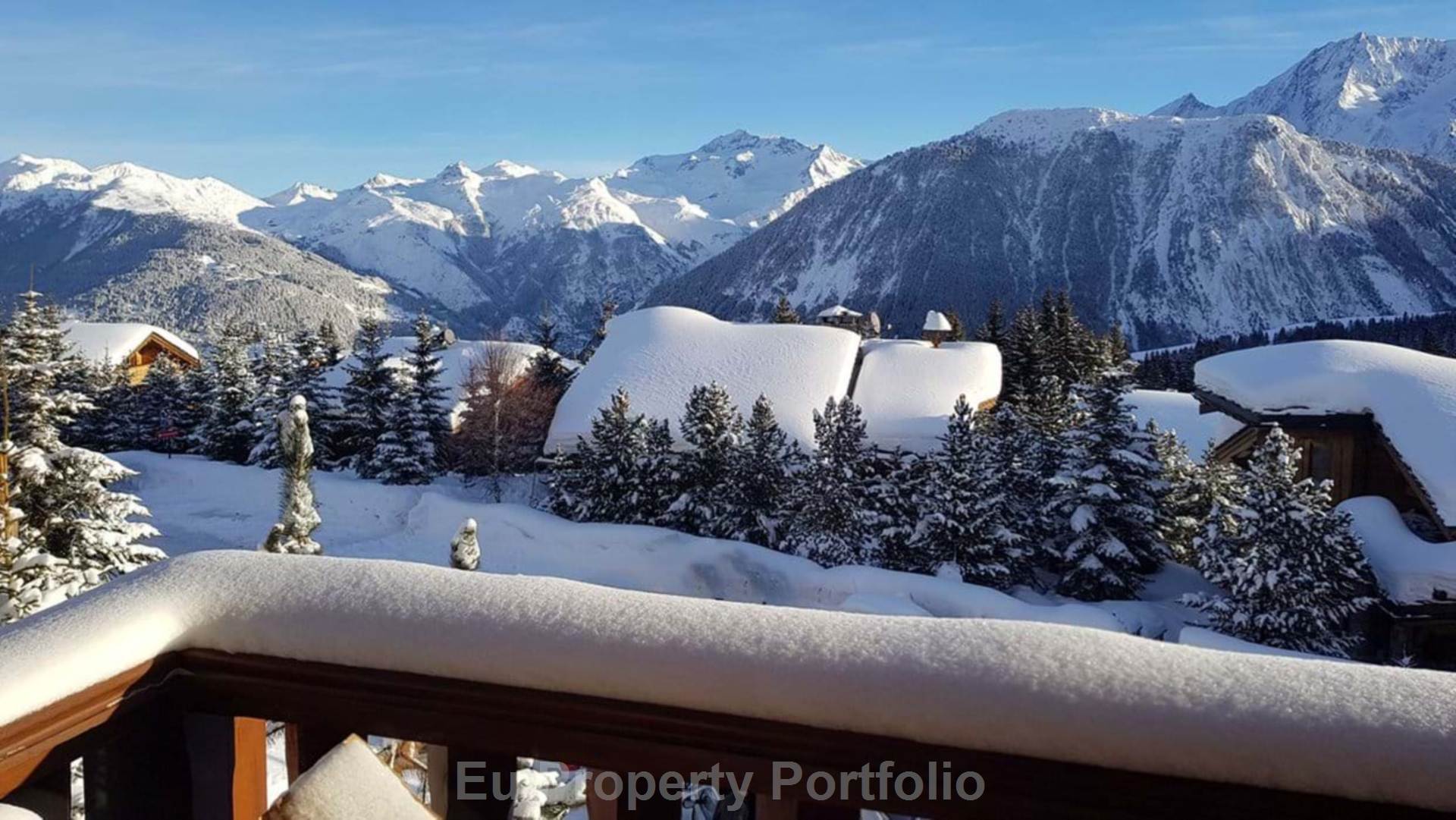 Courchevel 1850, Image 13