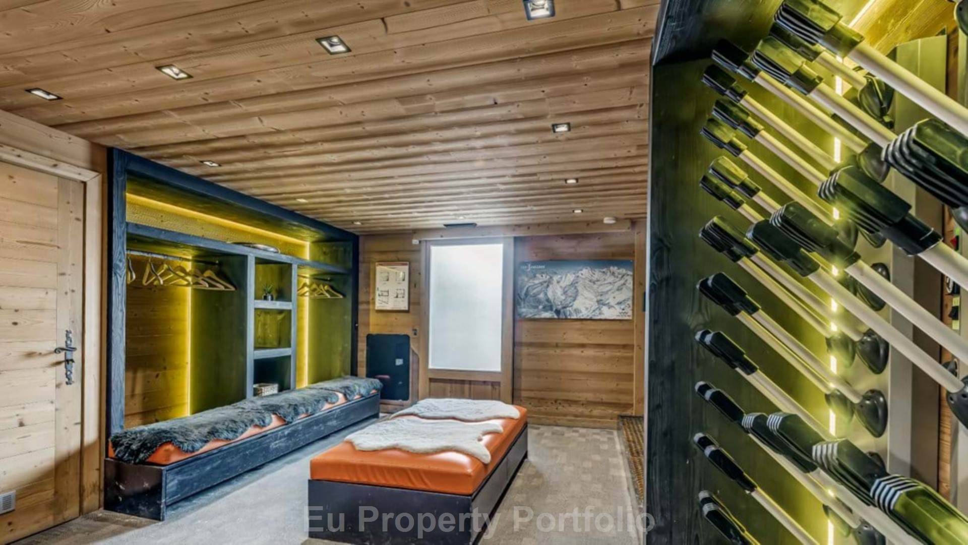 Courchevel 1850, Image 14