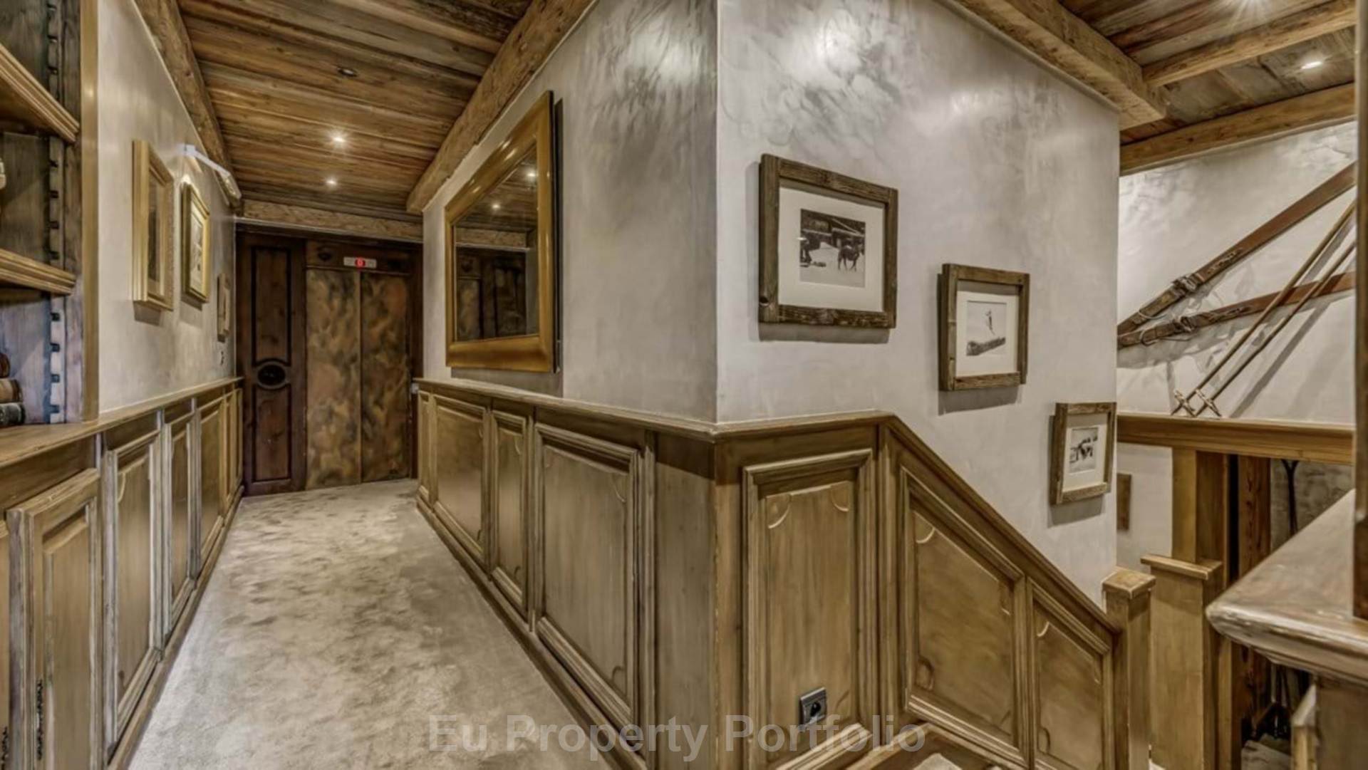 Courchevel 1850, Image 18