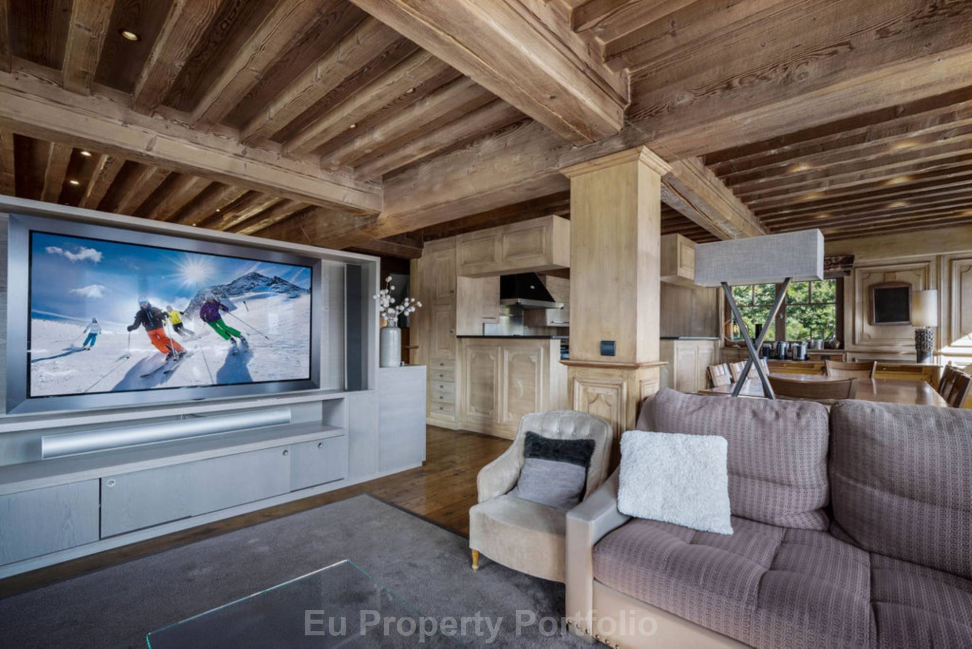 Courchevel 1850, Image 2