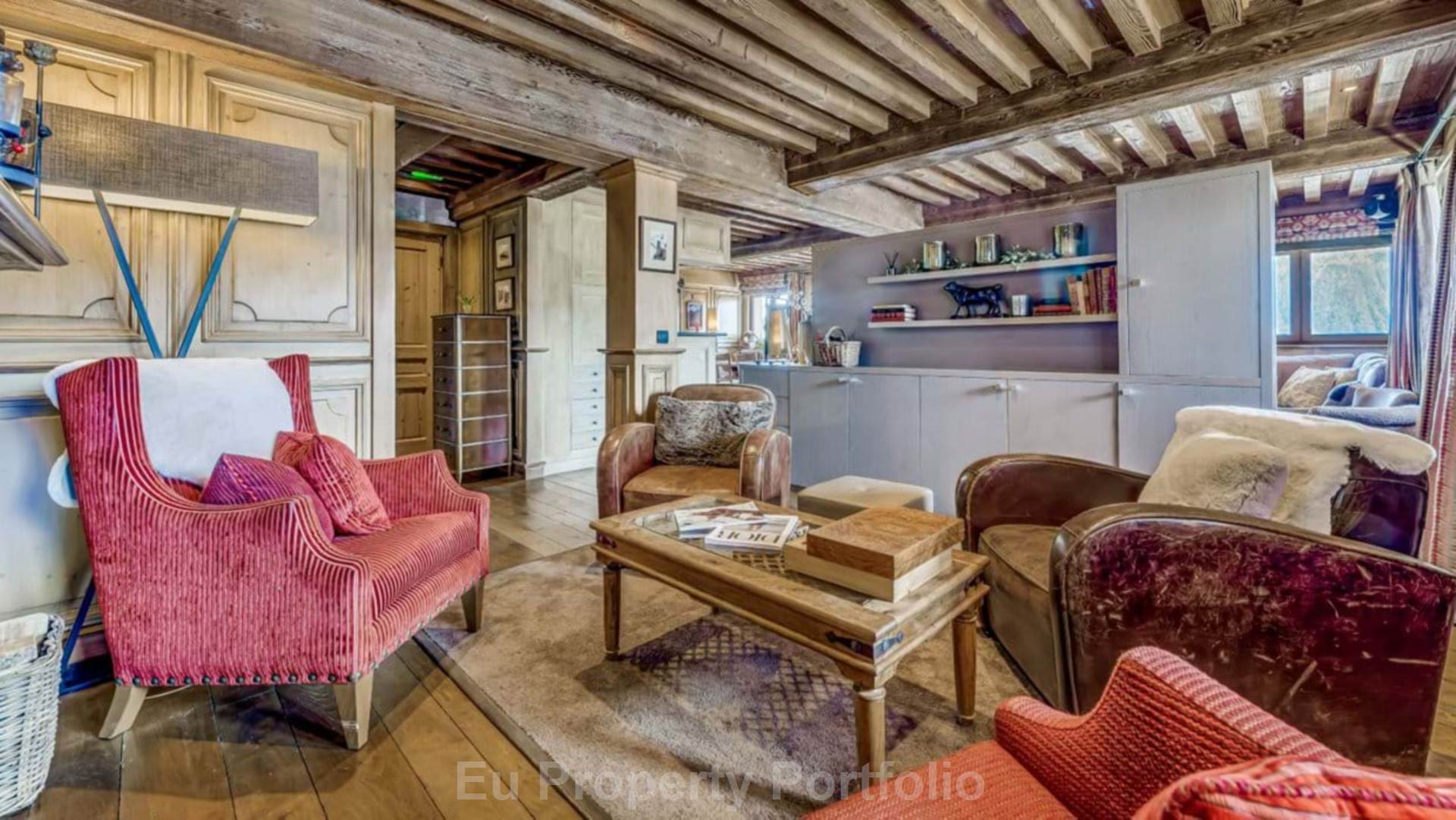 Courchevel 1850, Image 20