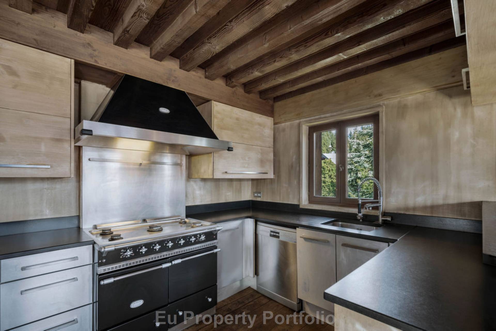 Courchevel 1850, Image 4