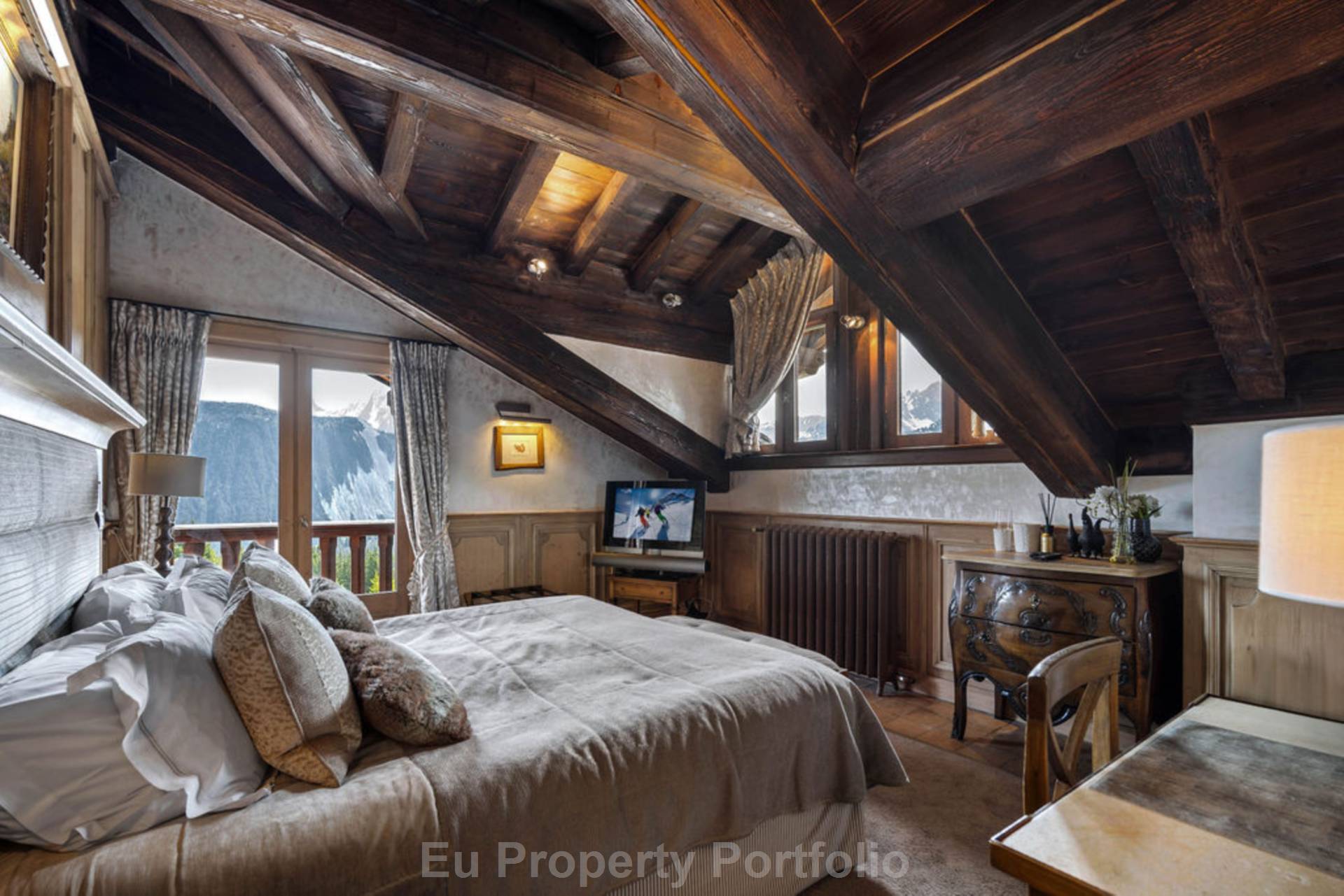 Courchevel 1850, Image 5