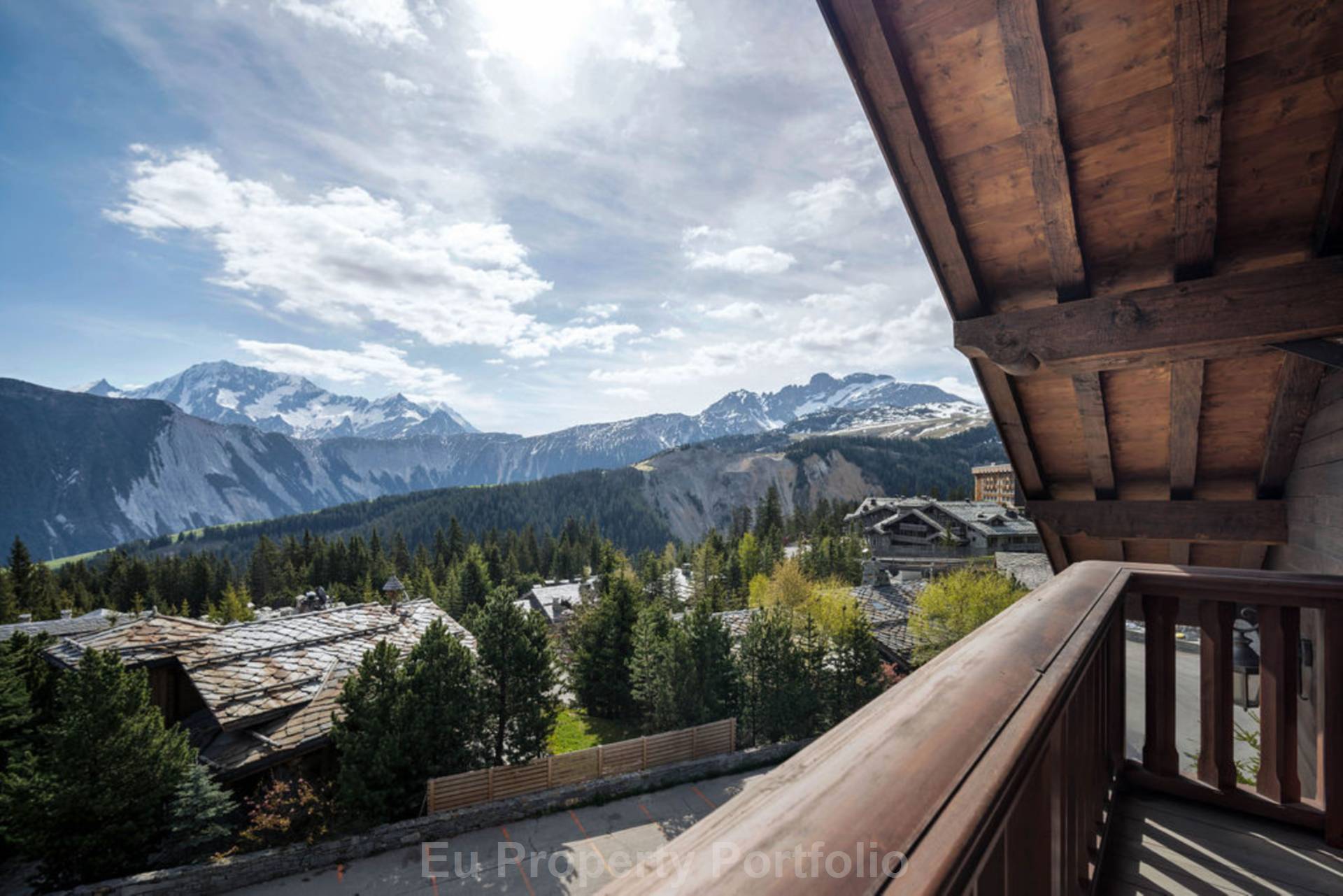 Courchevel 1850, Image 6