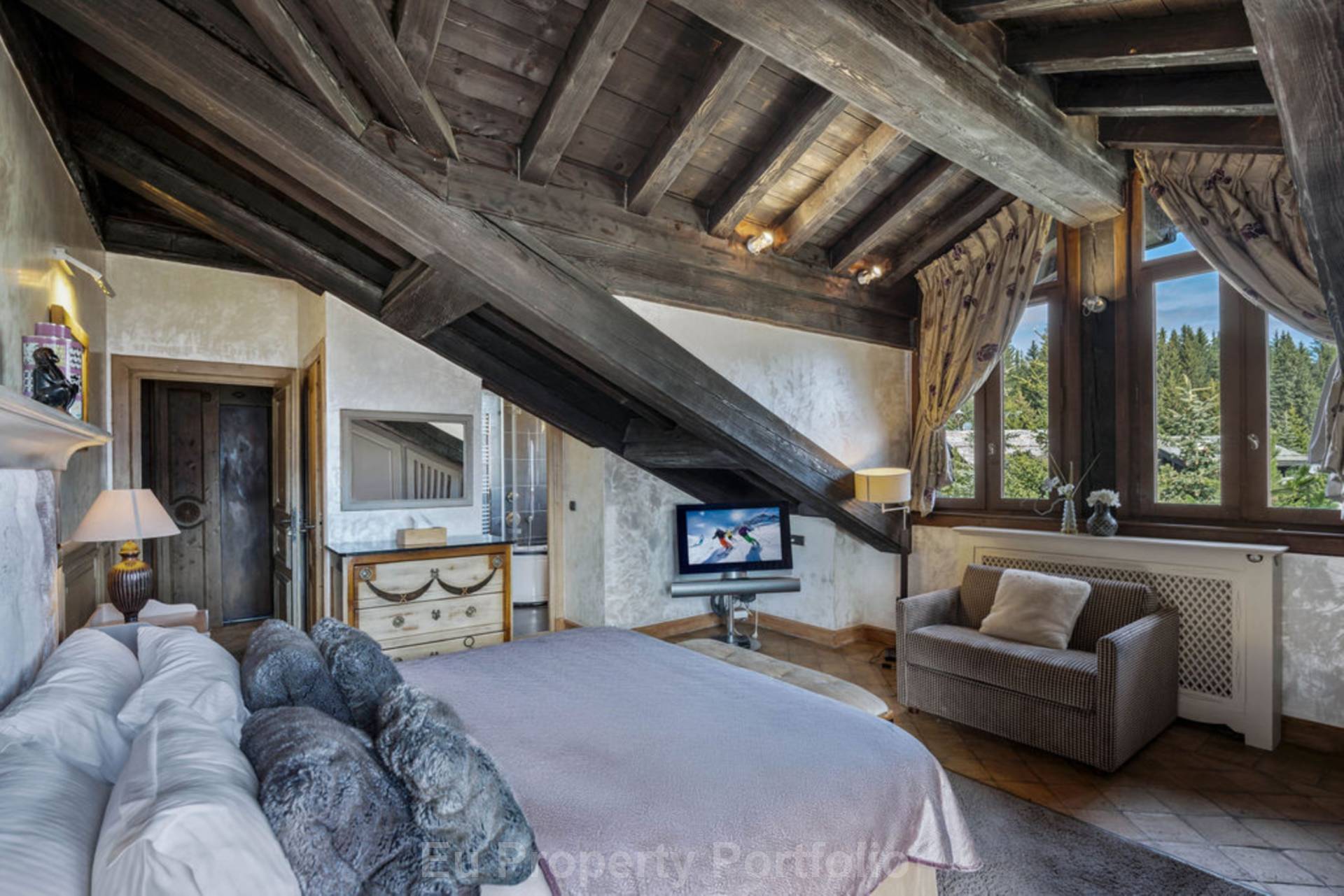 Courchevel 1850, Image 7