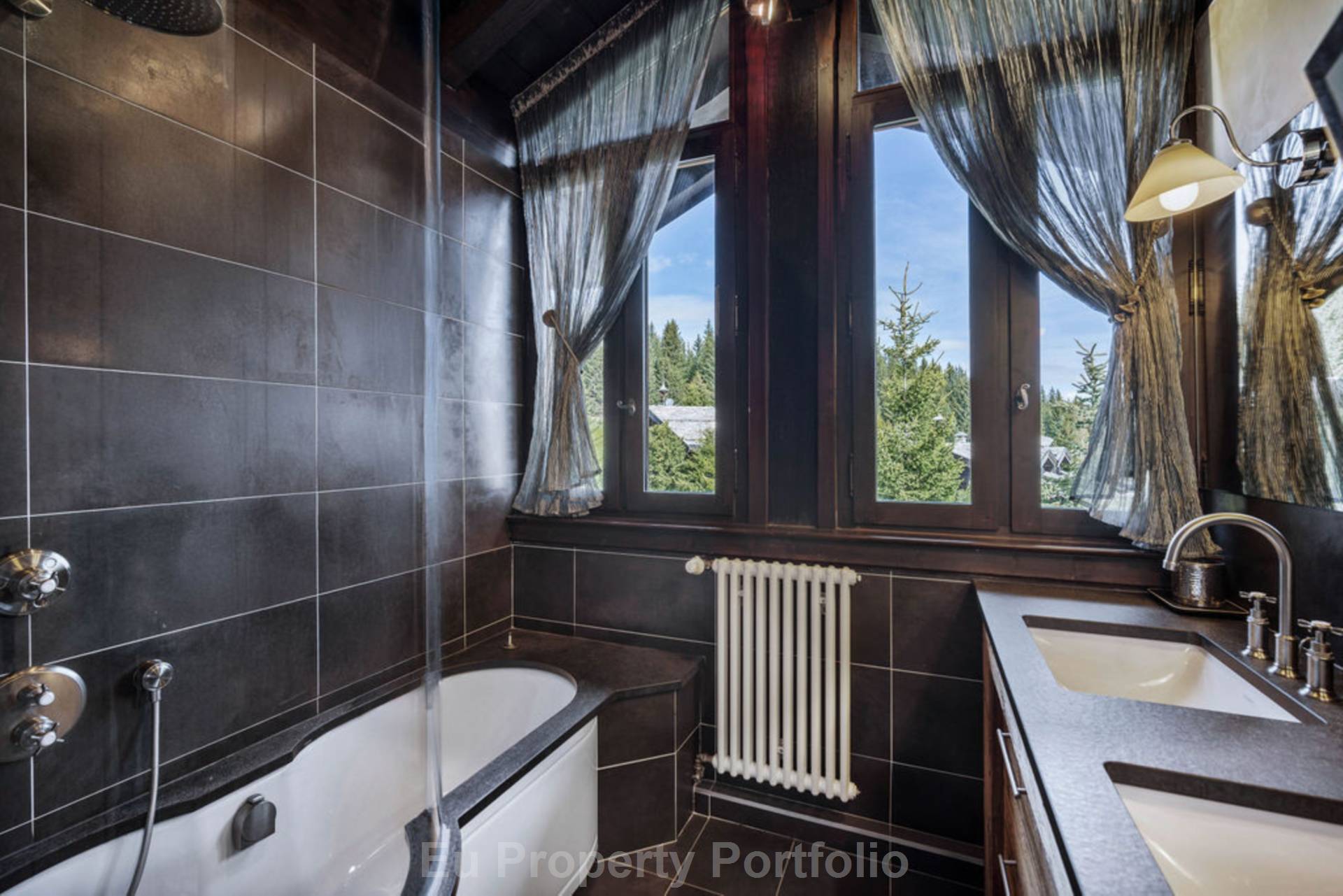 Courchevel 1850, Image 8