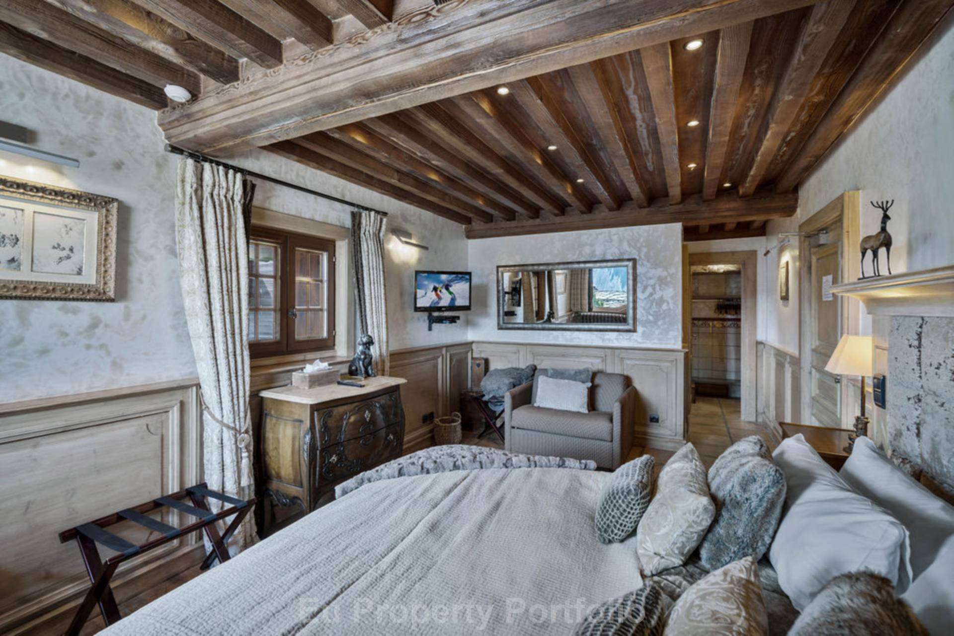 Courchevel 1850, Image 9