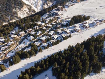 Courchevel 1850, Image 12
