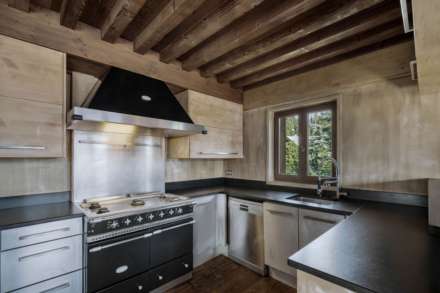 Courchevel 1850, Image 4