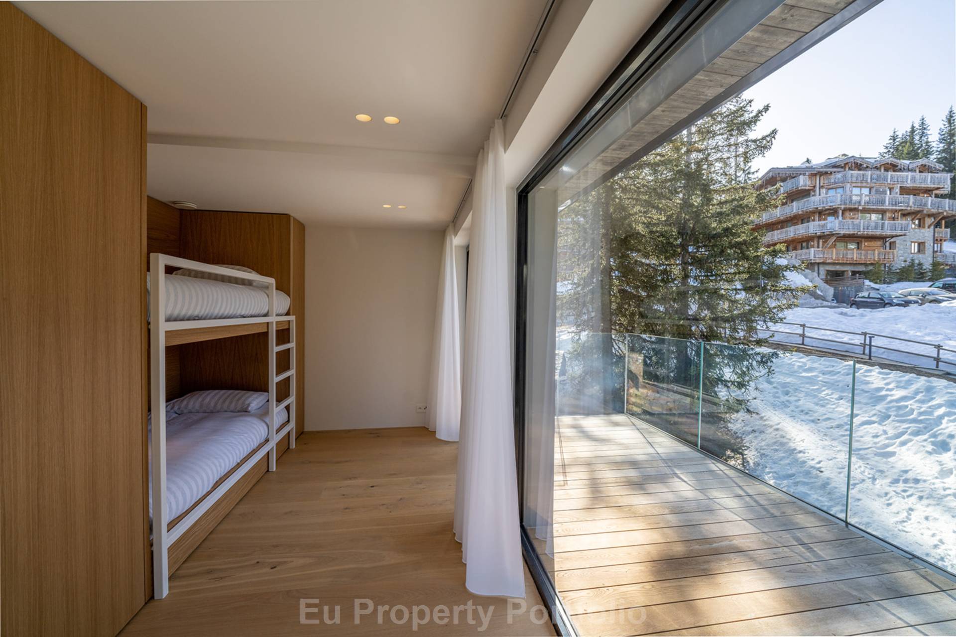 Courchevel 1850, Image 11