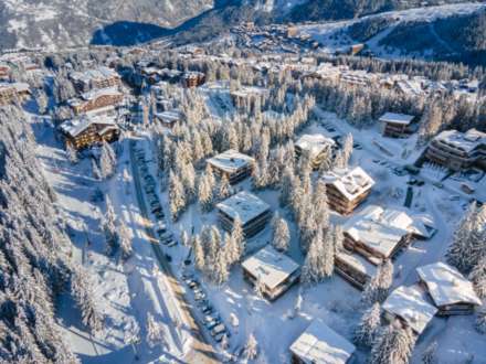 Courchevel 1850, Image 12