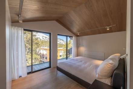 Courchevel 1850, Image 8